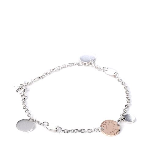hermes confetti bracelet